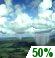 Chance of rain Chance of rain