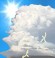 Isolated Thunderstorms