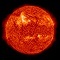 Today's Sun image from  Goddard Space Center